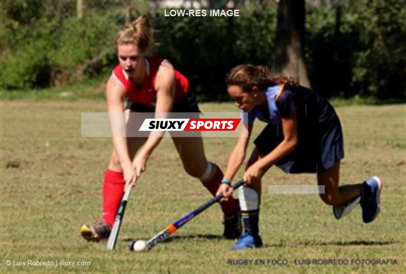 Colegio San Antonio Vs Brentwood College - 2015