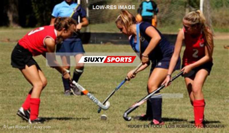 Colegio San Antonio Vs Brentwood College - 2015