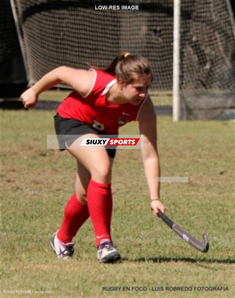 Colegio San Antonio Vs Brentwood College - 2015
