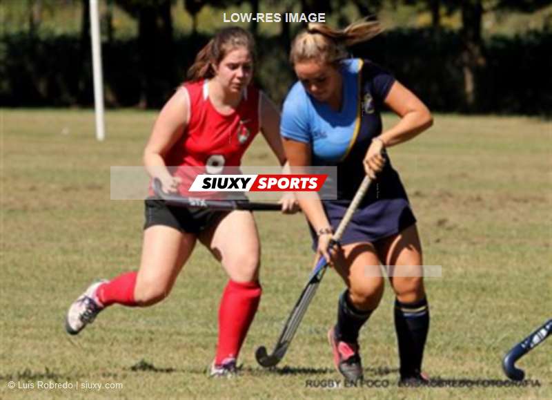 Colegio San Antonio Vs Brentwood College - 2015