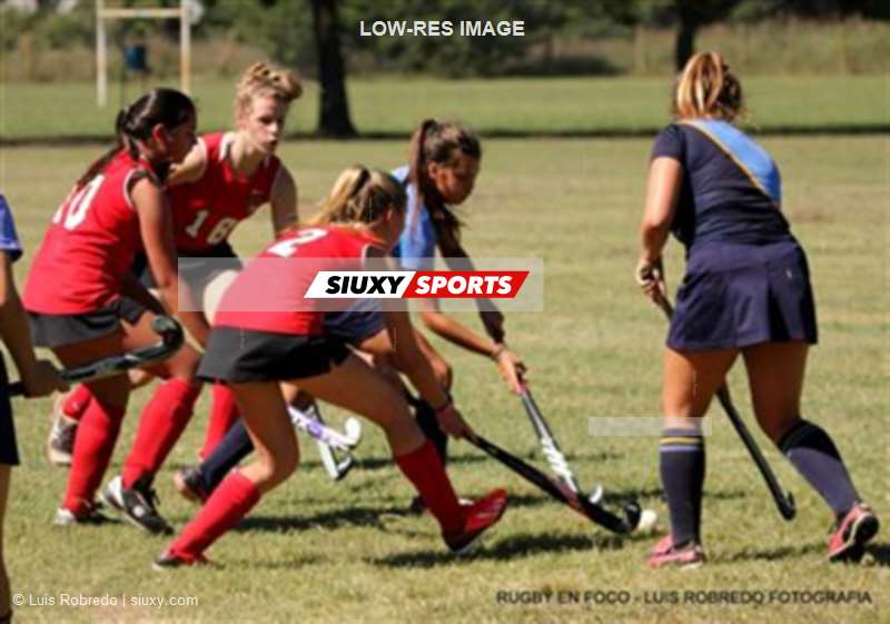 Colegio San Antonio Vs Brentwood College - 2015