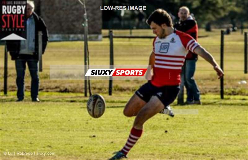 Areco Vs St.Brendan's (Primera) - 2019