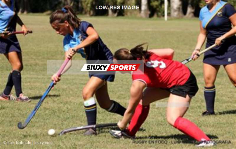 Colegio San Antonio Vs Brentwood College - 2015