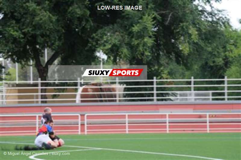 Torneo Rugby Seven Veteranos Sevilla en Vega de Triana - Charco de la Pava