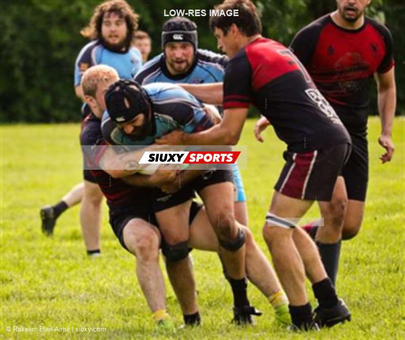 Wanderers Vs Westmount - 2022
