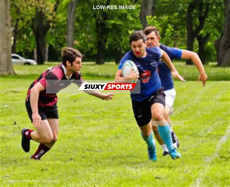Wanderers Vs Westmount - 2022