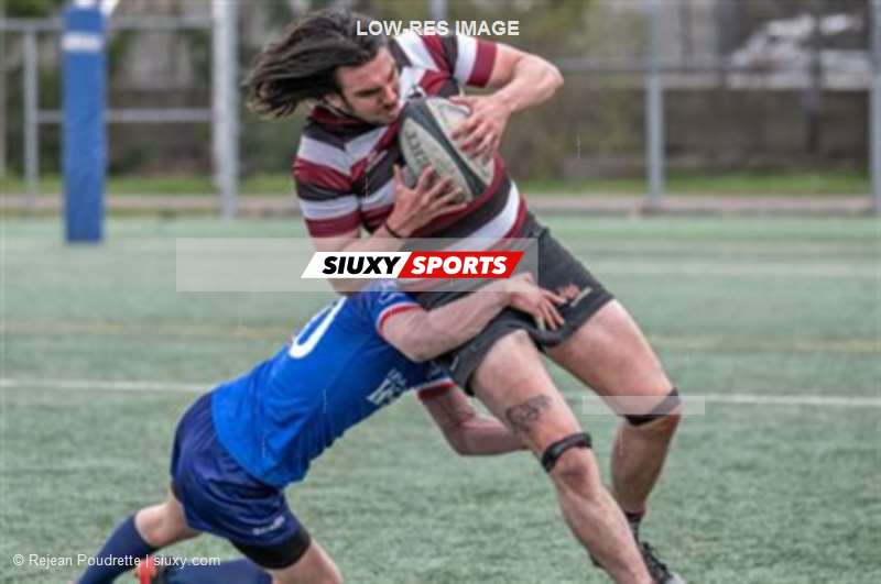 RQ 2024 - LPR2 - XV de Montreal vs Westmount