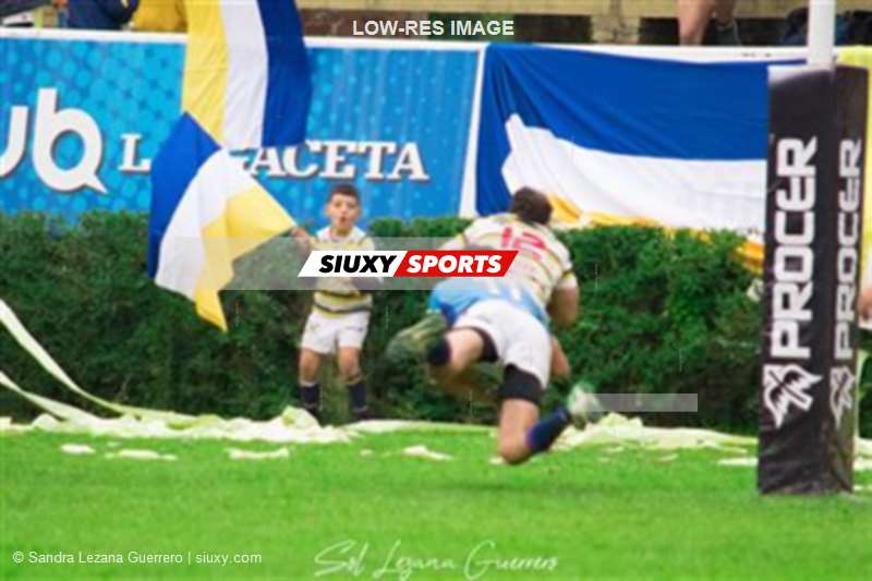 UAR - 2019 - Torneo del Interior - Tucuman Lawn Tennis vs Old Lions