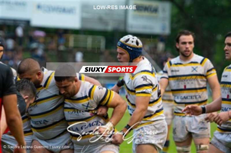 UAR - Torneo del Interior 2024 - Tucuman Lawn Tennis Club (24) vs (15) Cordoba Athletic