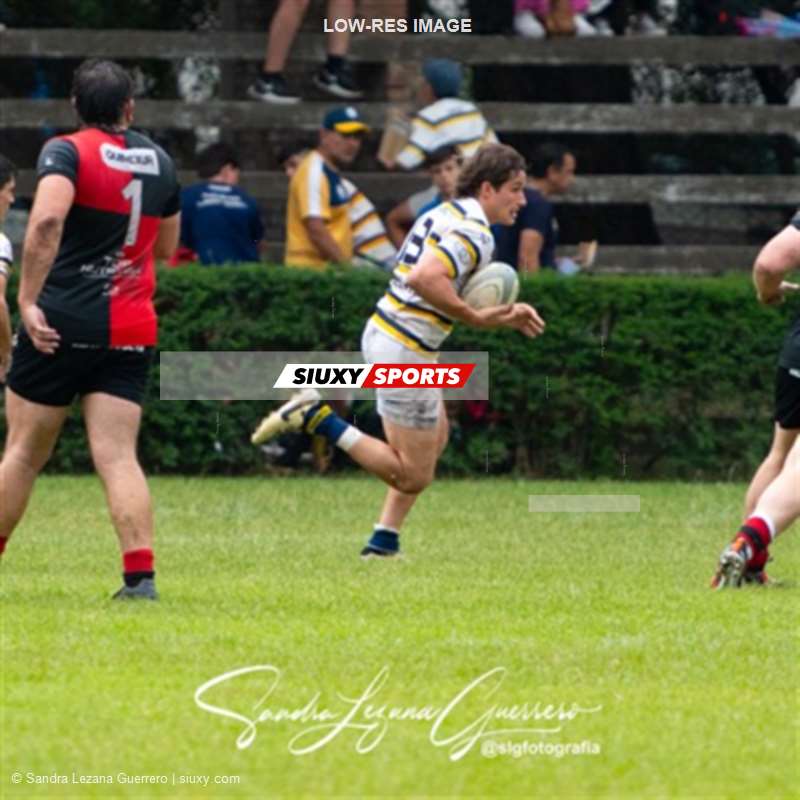 UAR - Torneo del Interior 2024 - Tucuman Lawn Tennis Club (24) vs (15) Cordoba Athletic