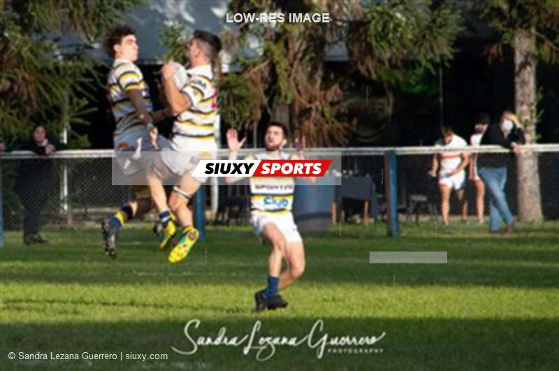 URT 2021 - Tucuman Lawn Tennis Club vs Natacion y Gimnasia