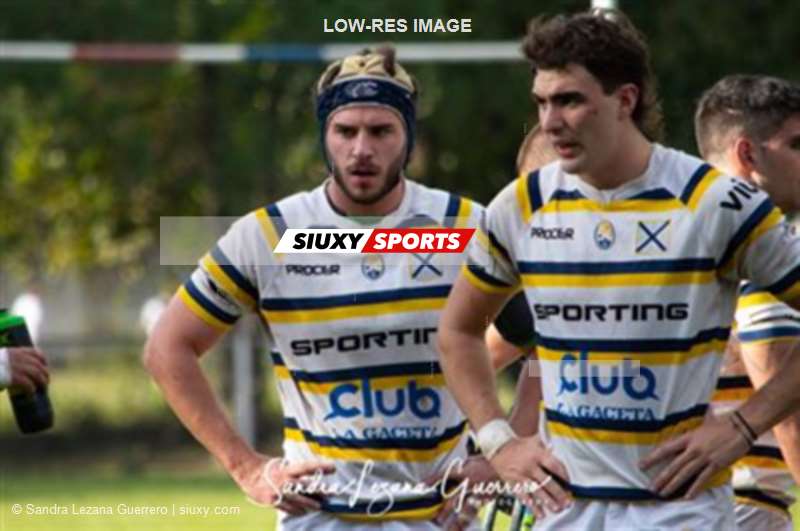 URT 2021 - Tucuman Lawn Tennis Club vs Natacion y Gimnasia