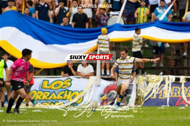 UAR - Torneo del Interior 2024 - Tucuman Lawn Tennis Club (24) vs (15) Cordoba Athletic