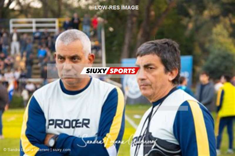 URT 2019 - Tucuman Lawn Tennis vs Tucuman Rugby