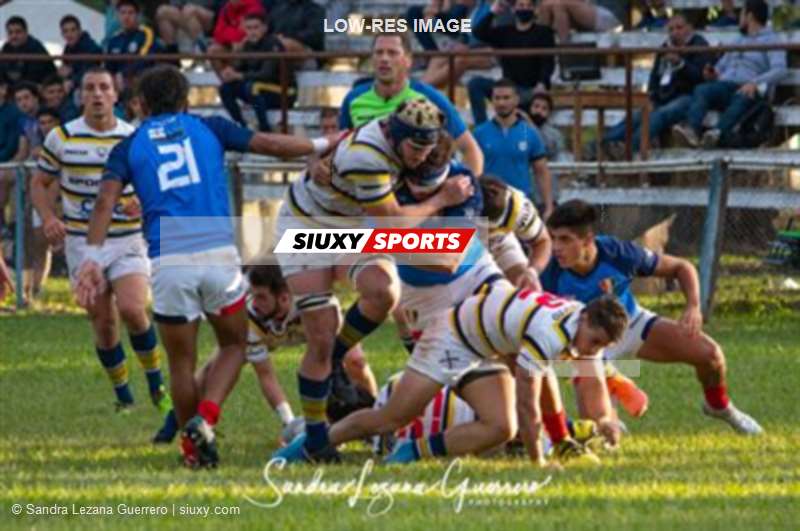 URT 2021 - Tucuman Lawn Tennis Club vs Natacion y Gimnasia
