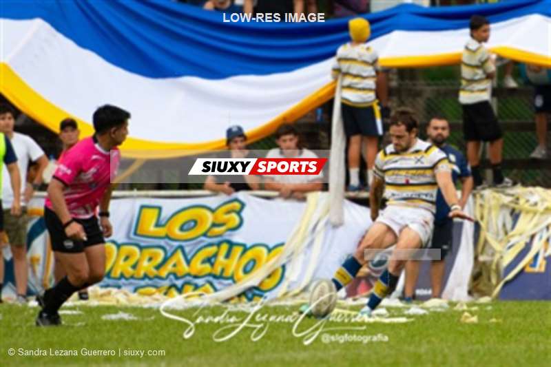 UAR - Torneo del Interior 2024 - Tucuman Lawn Tennis Club (24) vs (15) Cordoba Athletic