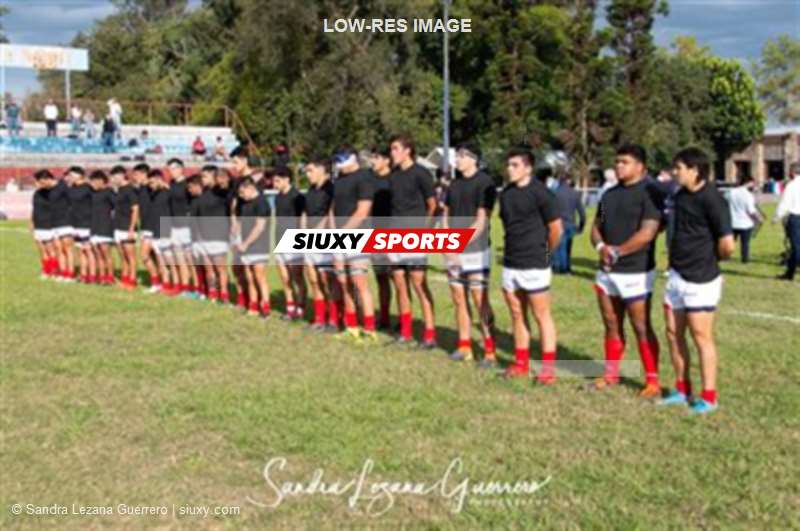 URT 2021 - Tucuman Lawn Tennis Club vs Natacion y Gimnasia