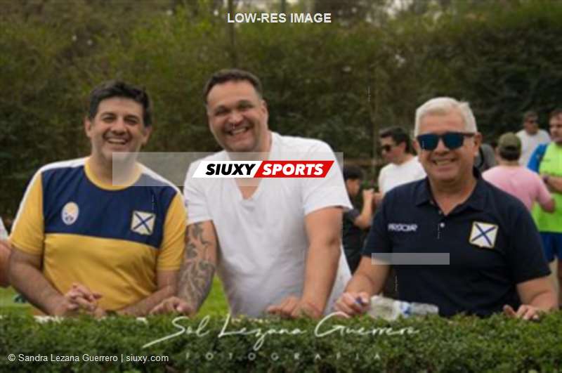 Tucuman Lawn Tennis vs Cardenales RC