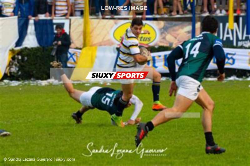URT 2019 - Tucuman Lawn Tennis vs Tucuman Rugby