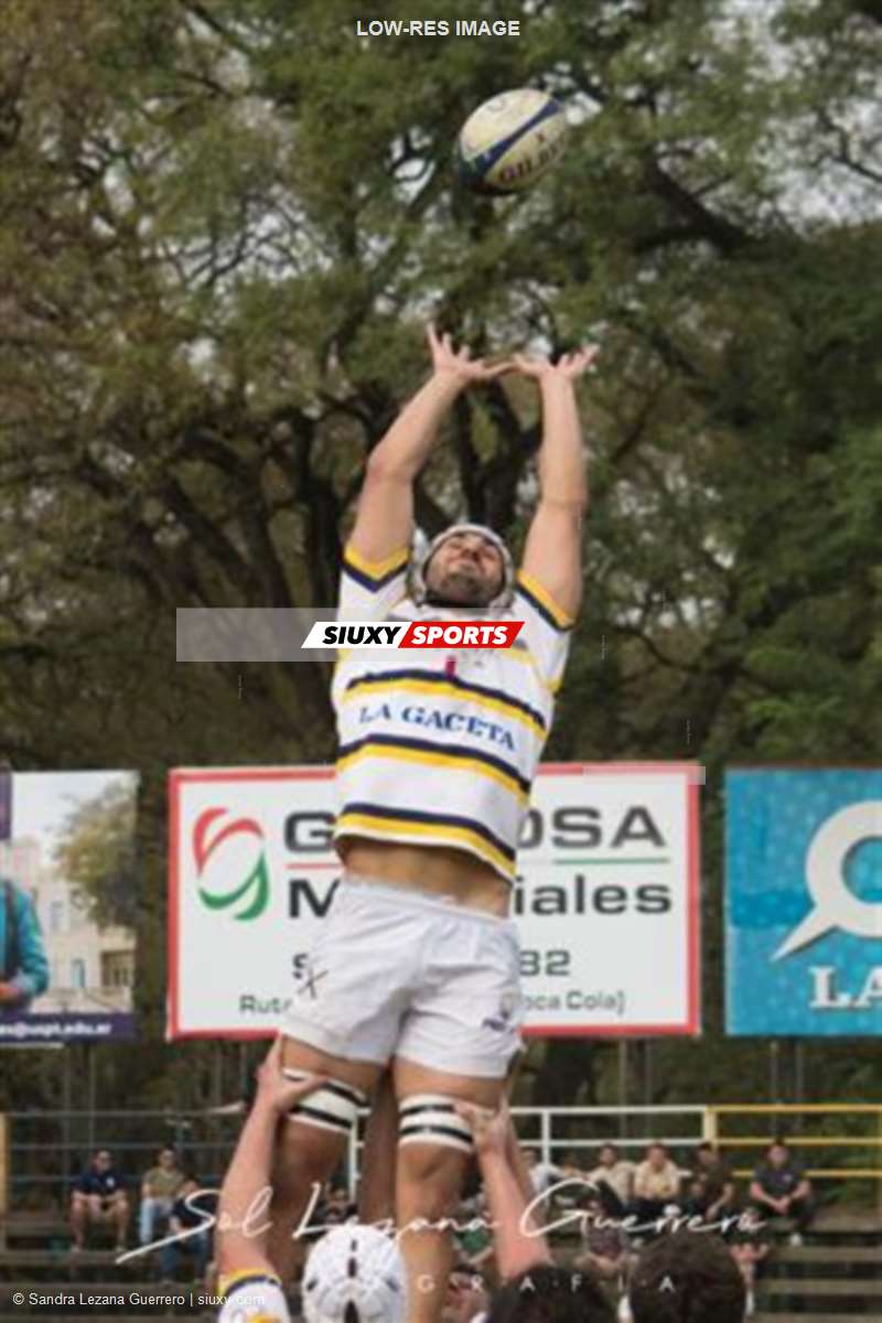 Tucuman Lawn Tennis vs Cardenales RC