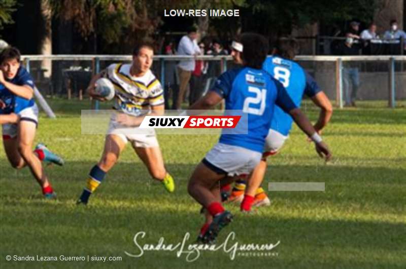 URT 2021 - Tucuman Lawn Tennis Club vs Natacion y Gimnasia
