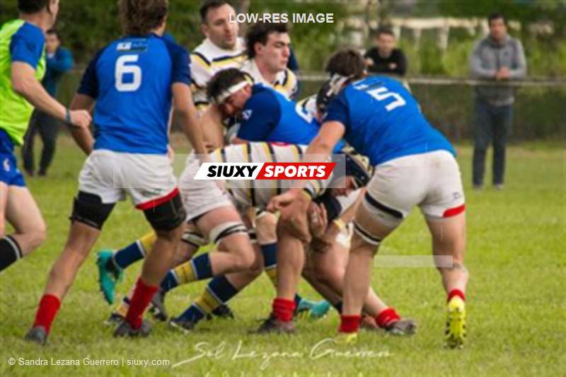 URT 2021 - Tucuman Lawn Tennis Club vs Natacion y Gimnasia