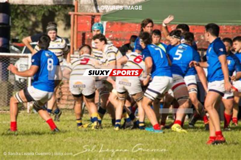 URT 2021 - Tucuman Lawn Tennis Club vs Natacion y Gimnasia