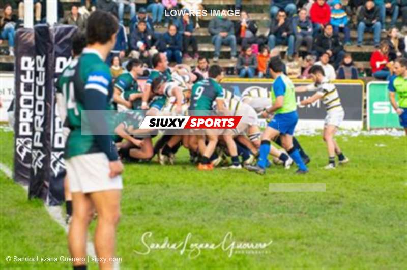 URT 2019 - Tucuman Lawn Tennis vs Tucuman Rugby