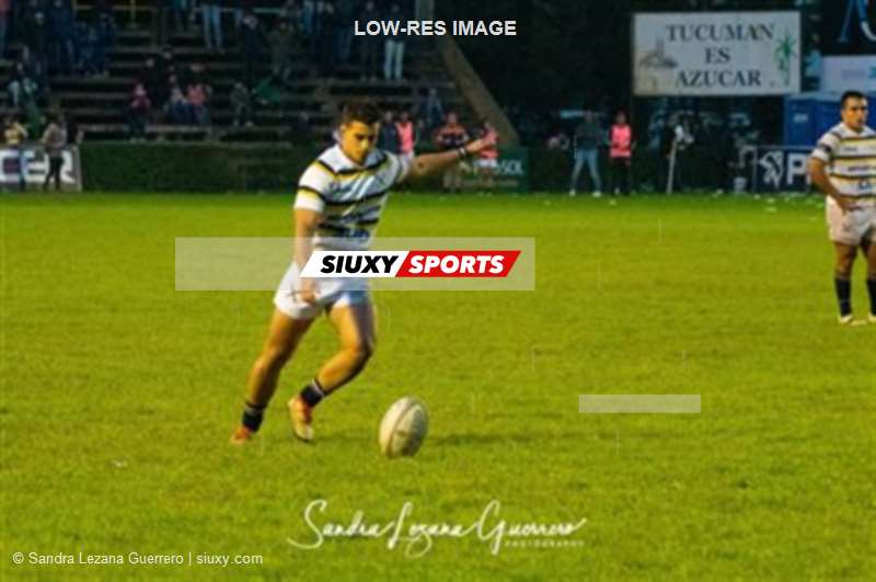 URT 2019 - Tucuman Lawn Tennis vs Tucuman Rugby
