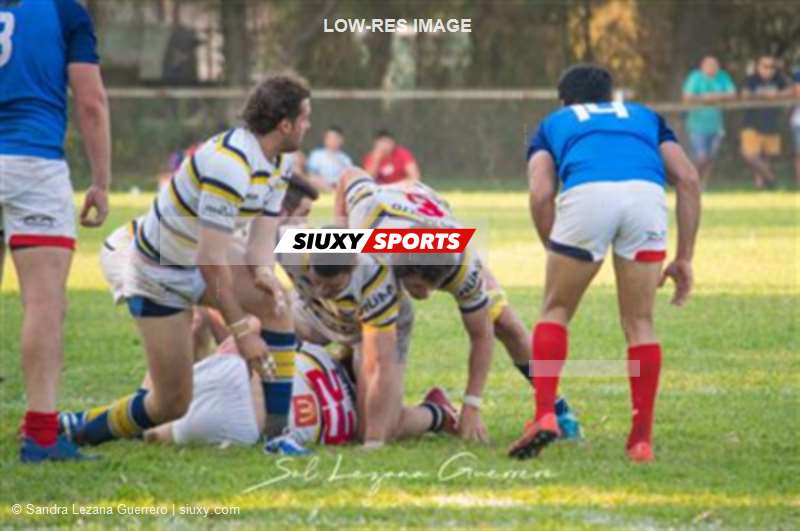 URT 2021 - Tucuman Lawn Tennis Club vs Natacion y Gimnasia