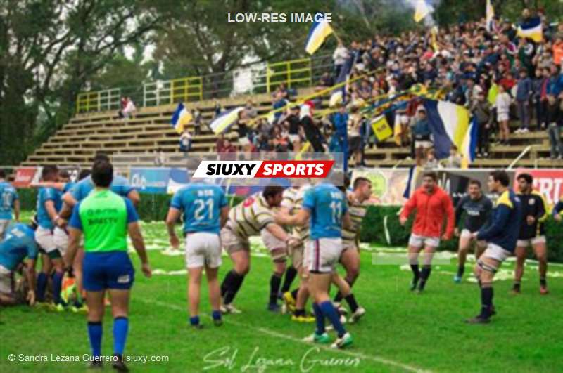 UAR - 2019 - Torneo del Interior - Tucuman Lawn Tennis vs Old Lions