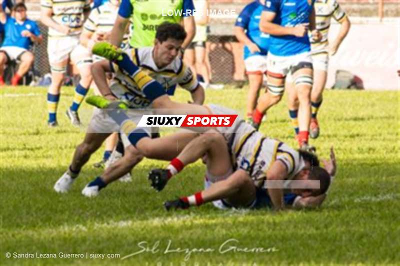 URT 2021 - Tucuman Lawn Tennis Club vs Natacion y Gimnasia