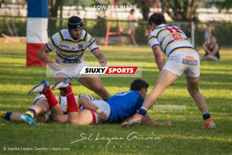 URT 2021 - Tucuman Lawn Tennis Club vs Natacion y Gimnasia