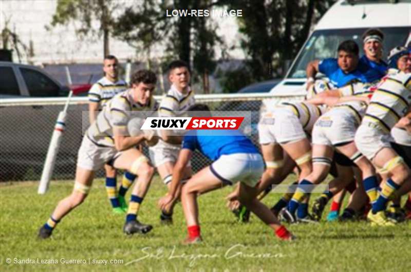 URT 2021 - Tucuman Lawn Tennis Club vs Natacion y Gimnasia