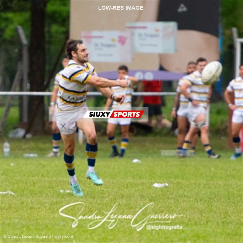 UAR - Torneo del Interior 2024 - Tucuman Lawn Tennis Club (24) vs (15) Cordoba Athletic