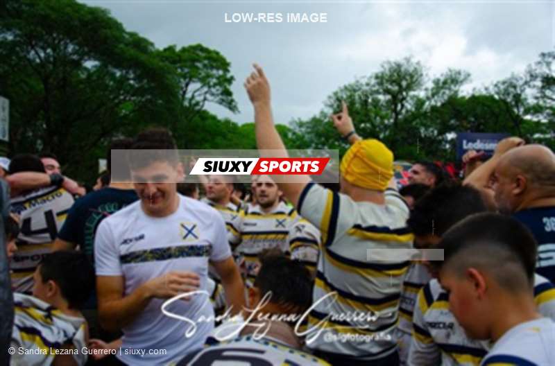 UAR - Torneo del Interior 2024 - Tucuman Lawn Tennis Club (24) vs (15) Cordoba Athletic