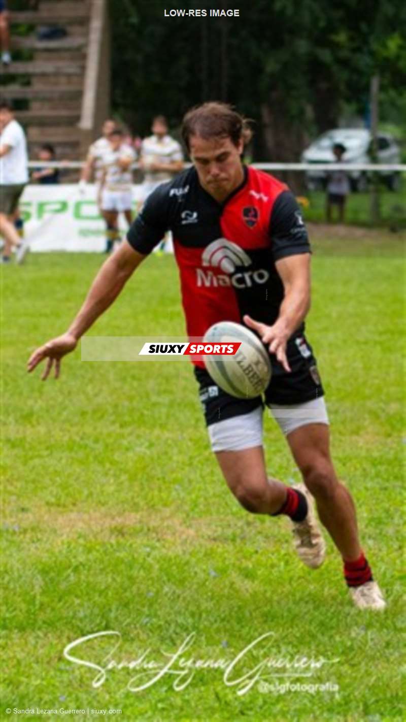UAR - Torneo del Interior 2024 - Tucuman Lawn Tennis Club (24) vs (15) Cordoba Athletic