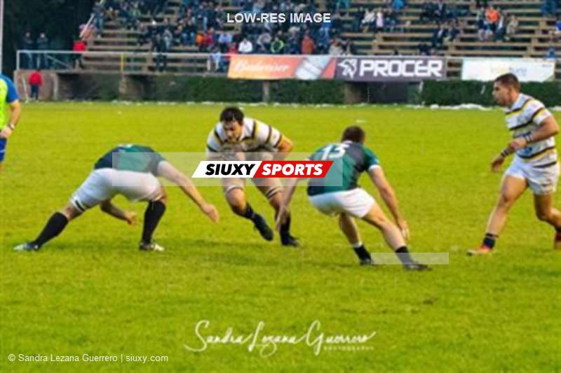 URT 2019 - Tucuman Lawn Tennis vs Tucuman Rugby