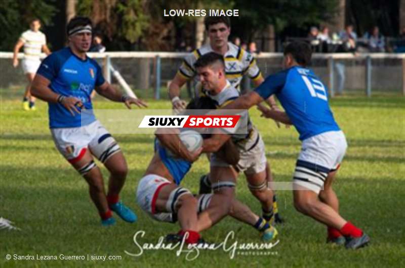 URT 2021 - Tucuman Lawn Tennis Club vs Natacion y Gimnasia