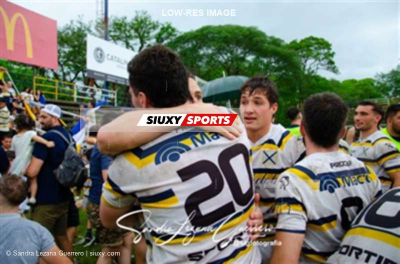 UAR - Torneo del Interior 2024 - Tucuman Lawn Tennis Club (24) vs (15) Cordoba Athletic