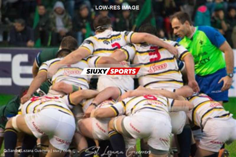 URT 2019 - Tucuman Lawn Tennis vs Tucuman Rugby