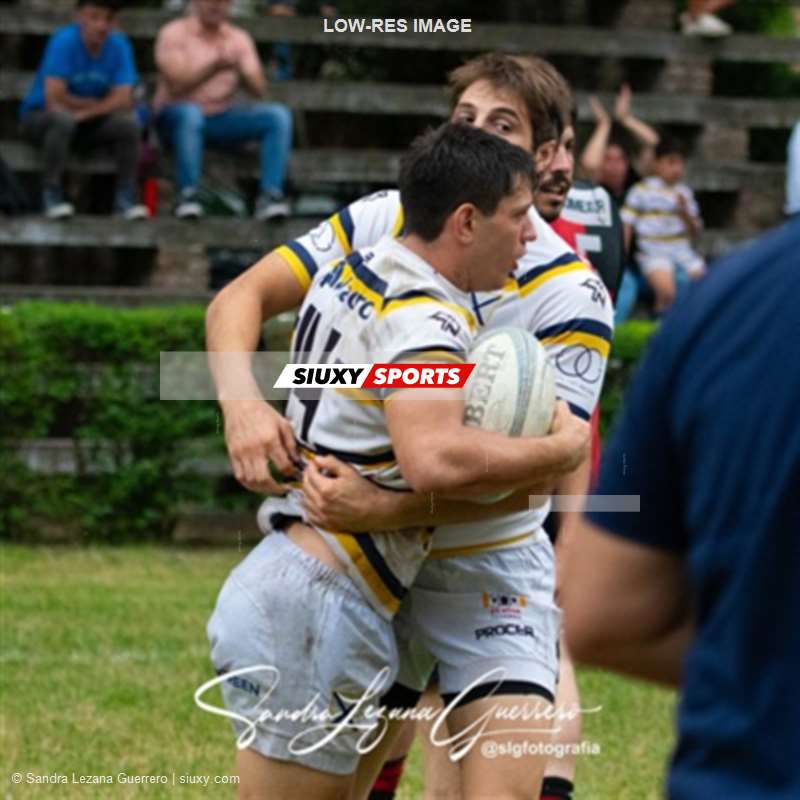 UAR - Torneo del Interior 2024 - Tucuman Lawn Tennis Club (24) vs (15) Cordoba Athletic