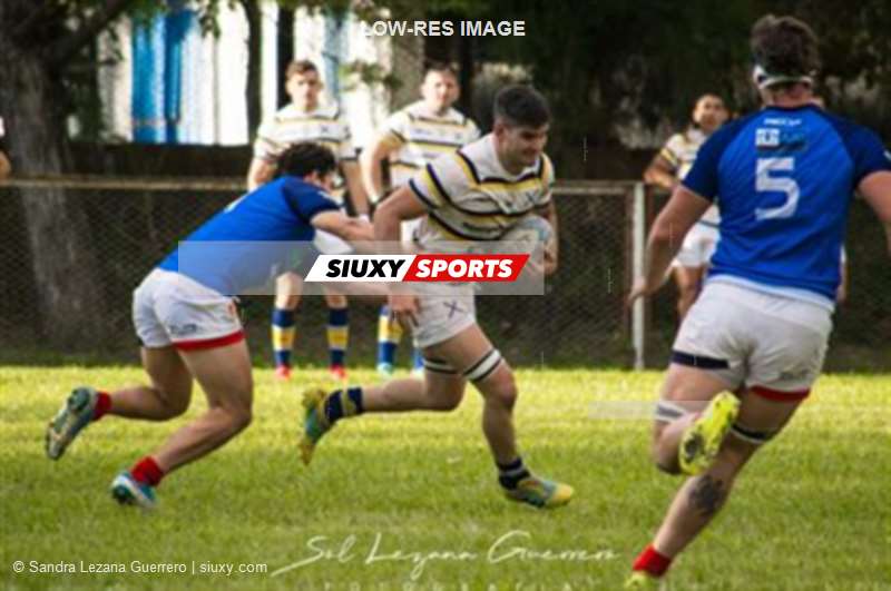 URT 2021 - Tucuman Lawn Tennis Club vs Natacion y Gimnasia