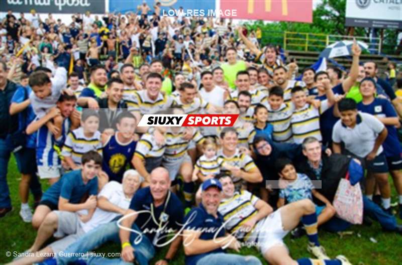 UAR - Torneo del Interior 2024 - Tucuman Lawn Tennis Club (24) vs (15) Cordoba Athletic
