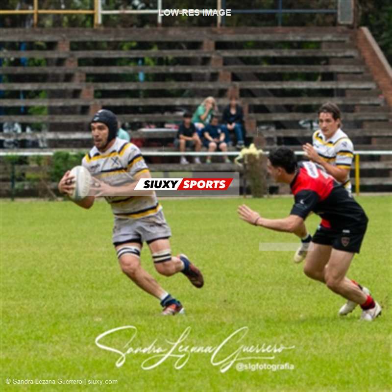 UAR - Torneo del Interior 2024 - Tucuman Lawn Tennis Club (24) vs (15) Cordoba Athletic