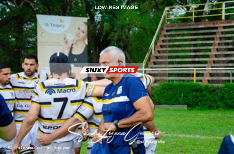 UAR - Torneo del Interior 2024 - Tucuman Lawn Tennis Club (24) vs (15) Cordoba Athletic