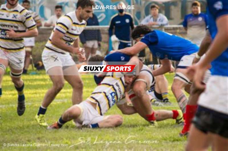 URT 2021 - Tucuman Lawn Tennis Club vs Natacion y Gimnasia