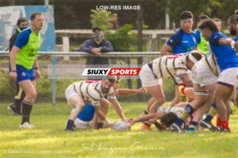 URT 2021 - Tucuman Lawn Tennis Club vs Natacion y Gimnasia