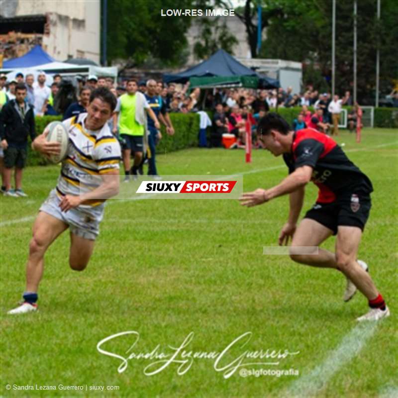 UAR - Torneo del Interior 2024 - Tucuman Lawn Tennis Club (24) vs (15) Cordoba Athletic