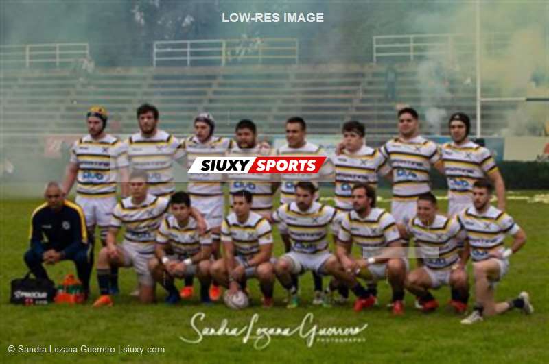 UAR - 2019 - Torneo del Interior - Tucuman Lawn Tennis vs Old Lions